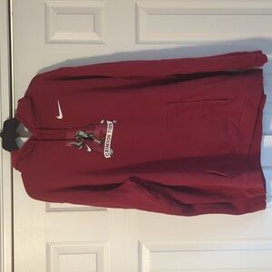 Nike university of Alabama Hoodie 3XL